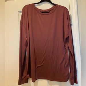 Columbia long sleeve t-shirt size XL
